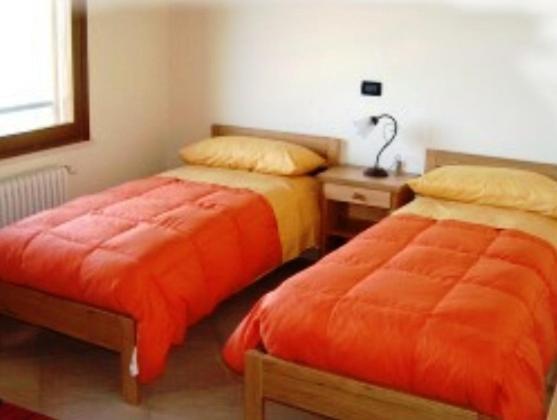 Agriturismo Macin เชซานา ภายนอก รูปภาพ
